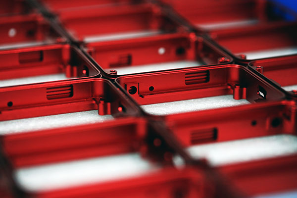 小批量生產(chǎn)