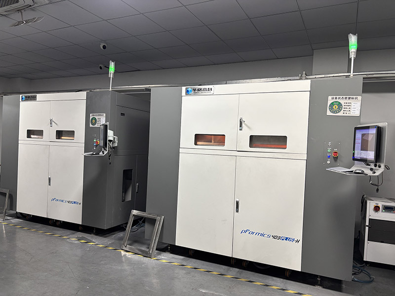 創(chuàng)毅三維：當(dāng)您的供應(yīng)鏈突然斷裂，我們就是您的Plan B