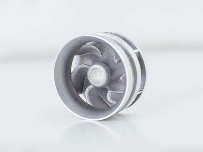 創(chuàng)毅三維：在試產(chǎn)與量產(chǎn)之間，我們架起最可靠的橋梁