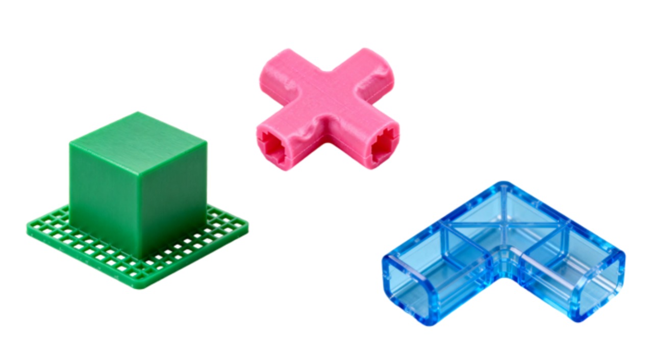 Small-Batch Functional Production