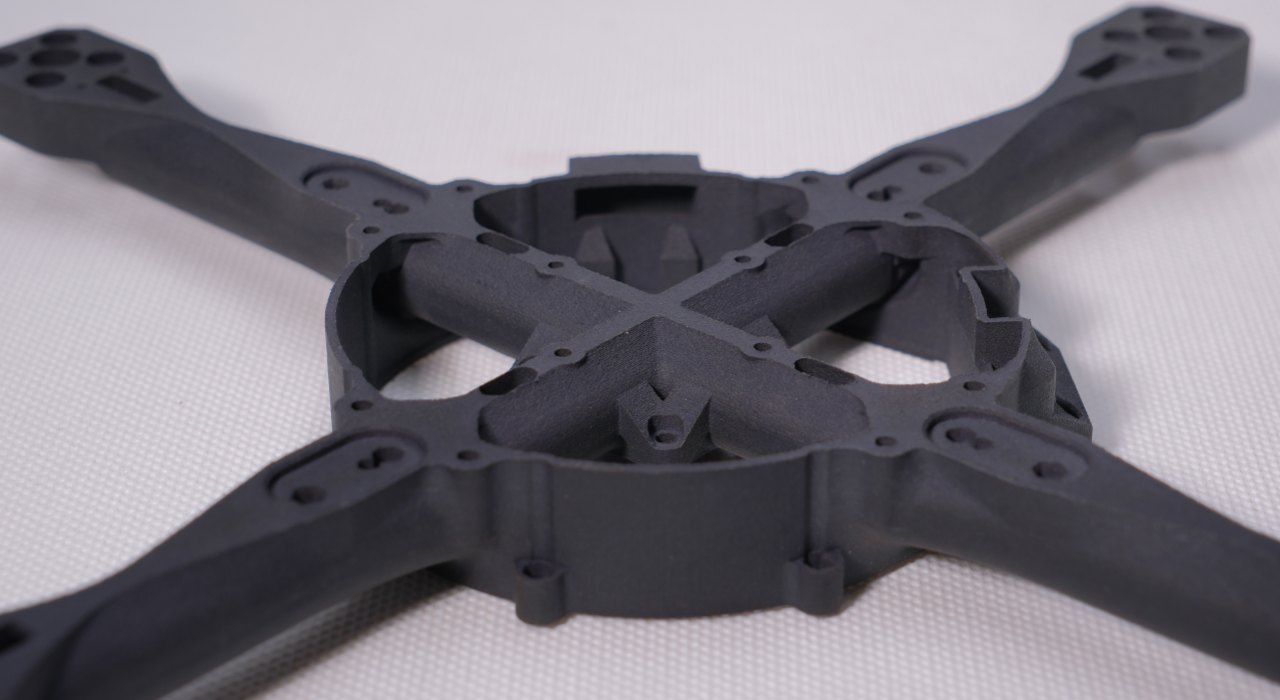 尼龍3D打印